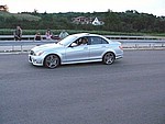 Petošević Mercedes AMG